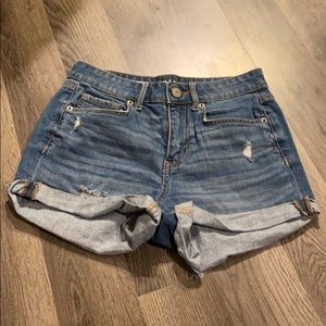 Women’s Aeropostale Shorts